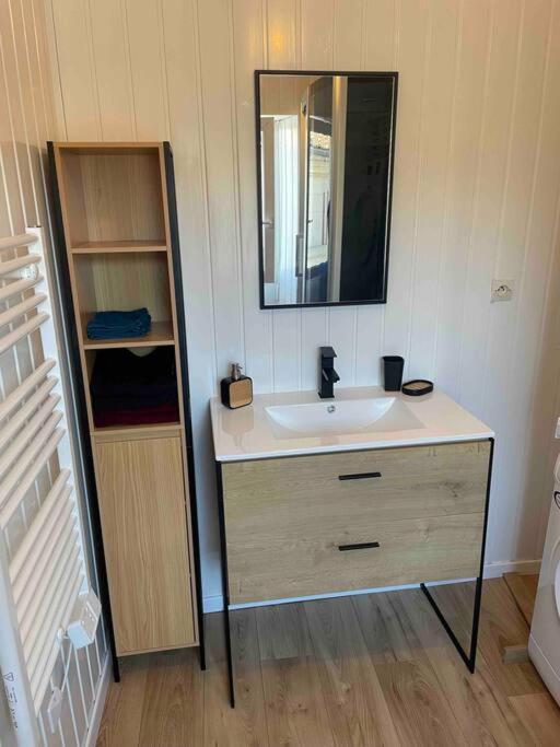 Superbe Duplex Coeur De Ville 3 Etoiles Jonzac Exteriör bild
